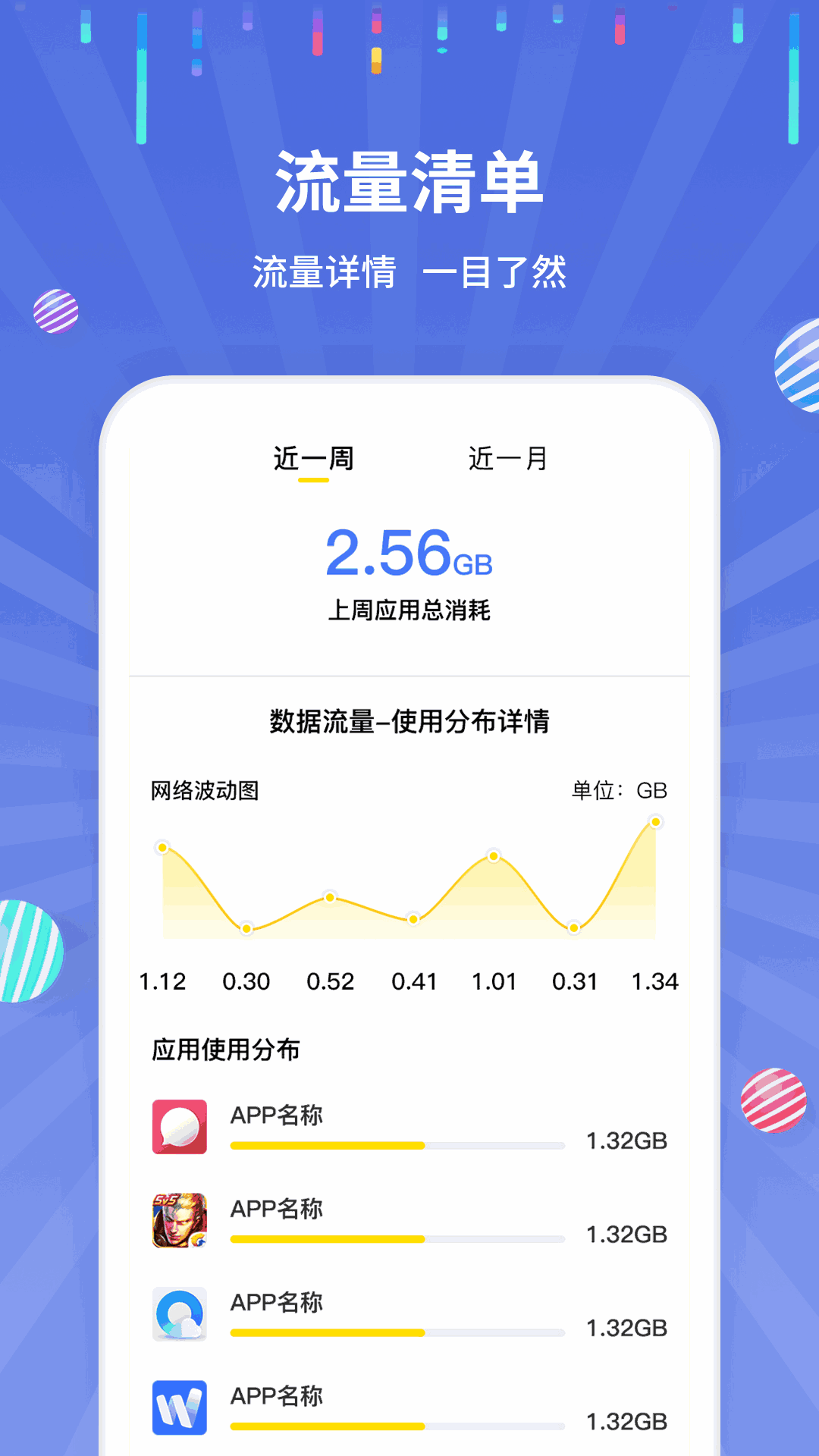 流量监控截图3