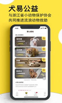 犬易截图3