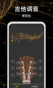 调音器极速版截图1