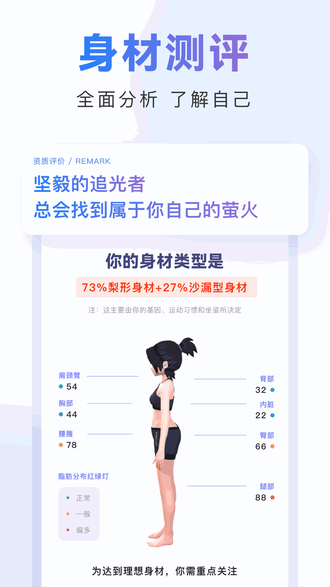 当燃运动截图2